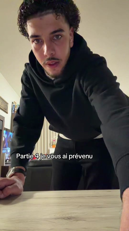 TikTok video thumbnail by iliasvision