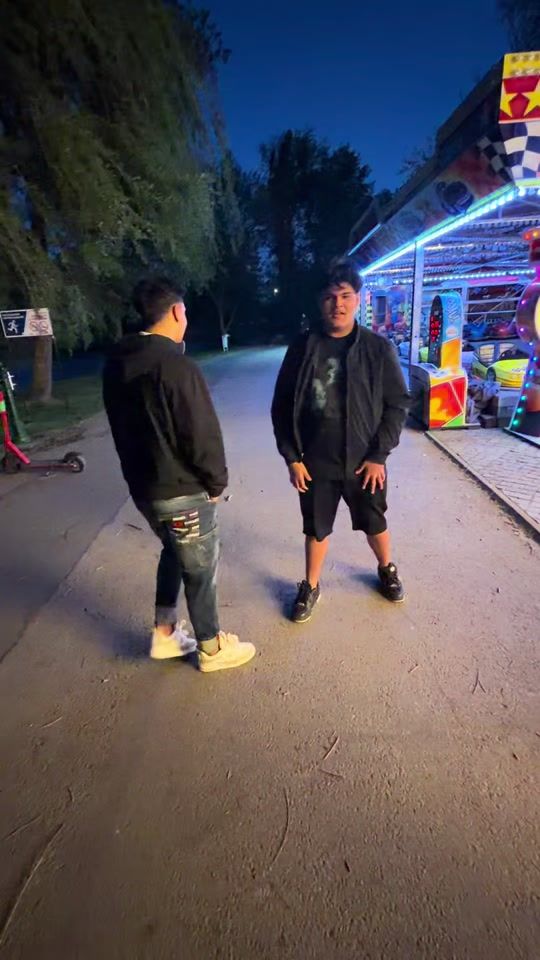 TikTok video thumbnail by parc.distractii