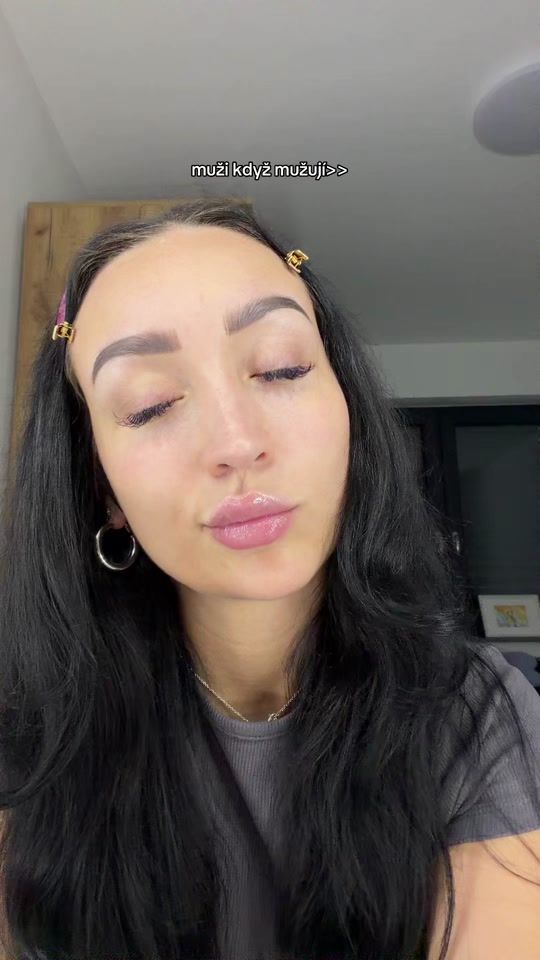 TikTok video thumbnail by daniela_ohryzkova