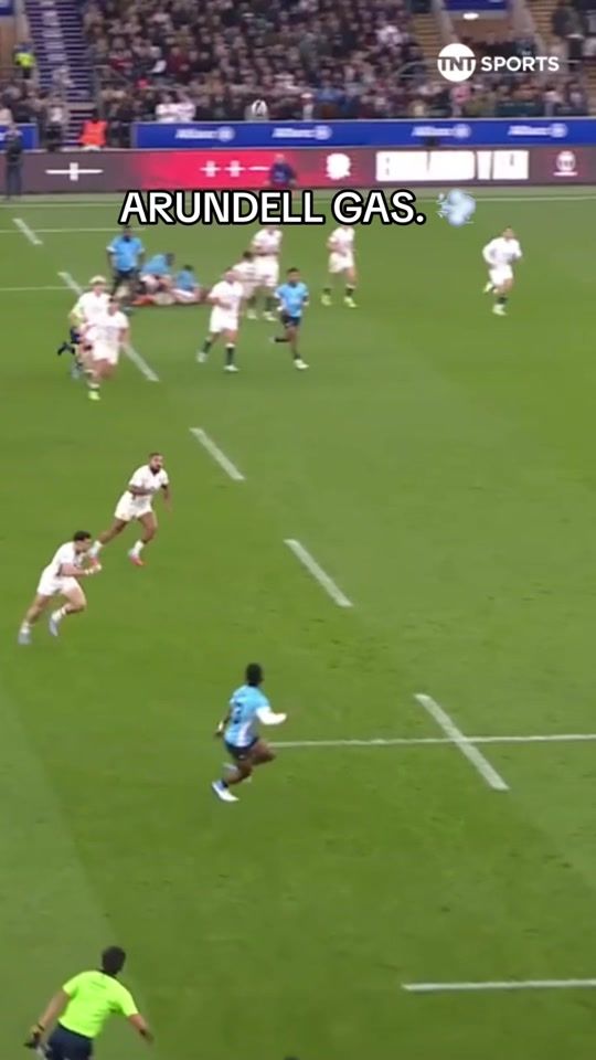 TikTok video thumbnail by premrugby