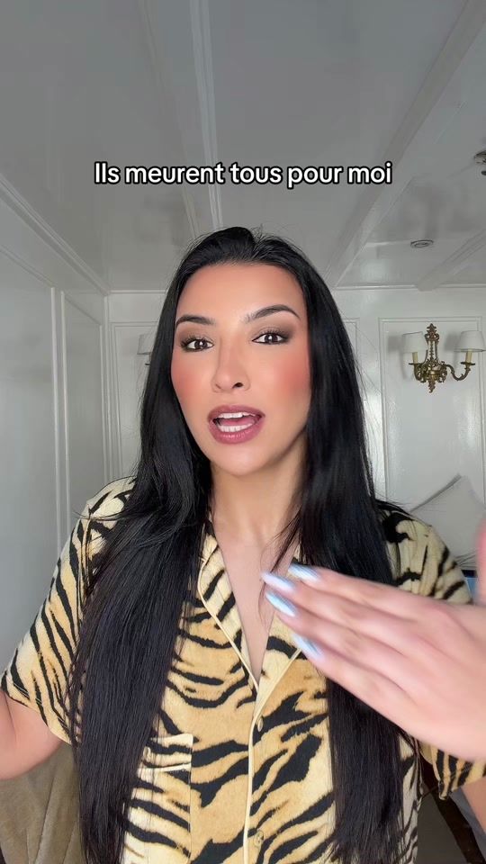 TikTok video thumbnail by nourhene