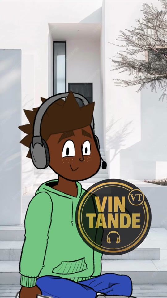 TikTok video thumbnail by vintande17