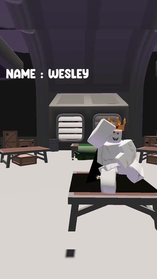 TikTok video thumbnail by wesleyrblx