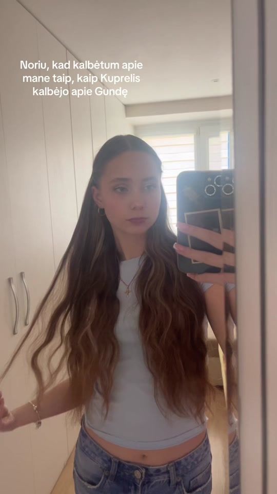 TikTok video thumbnail by gabrishaaa