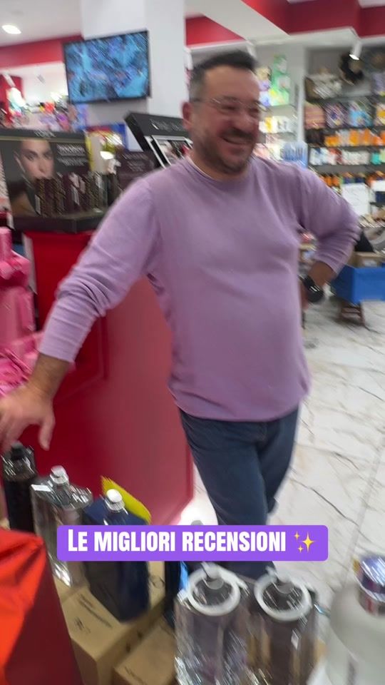 TikTok video thumbnail by profumeria_monella