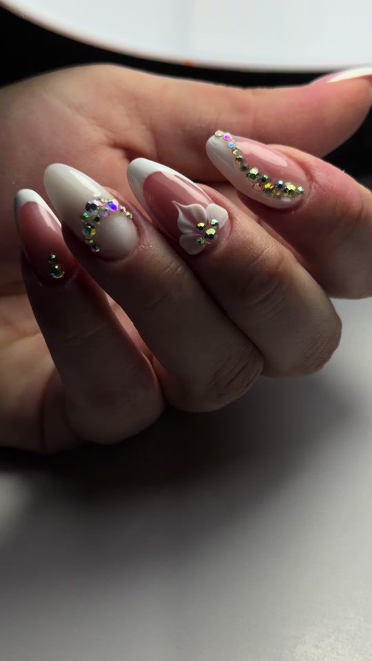 TikTok video thumbnail by adukanails