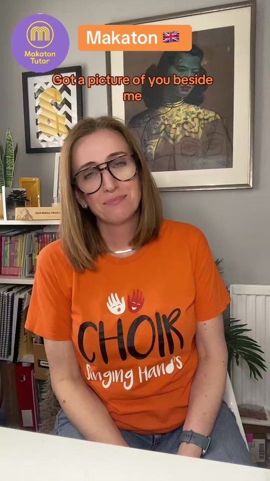TikTok video thumbnail by singing_hands