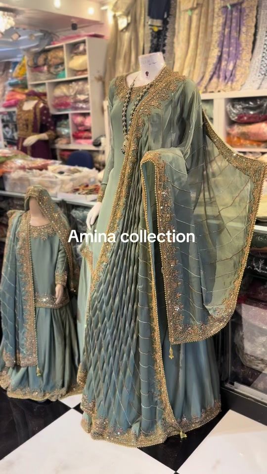 TikTok video thumbnail by amina_collection