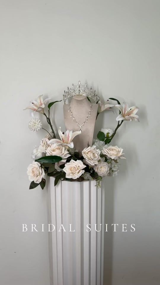 TikTok video thumbnail by bridalsuitesldn