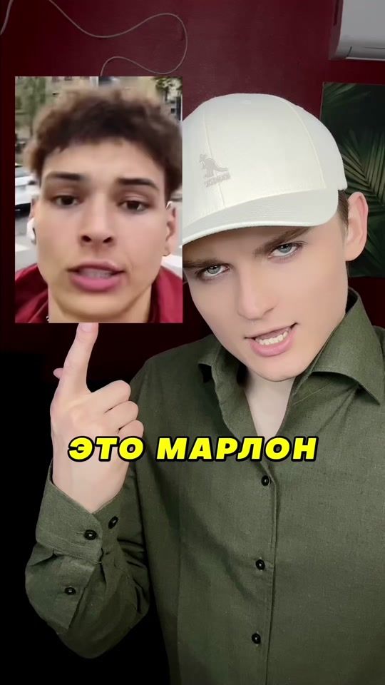 TikTok video thumbnail by valeriymhs