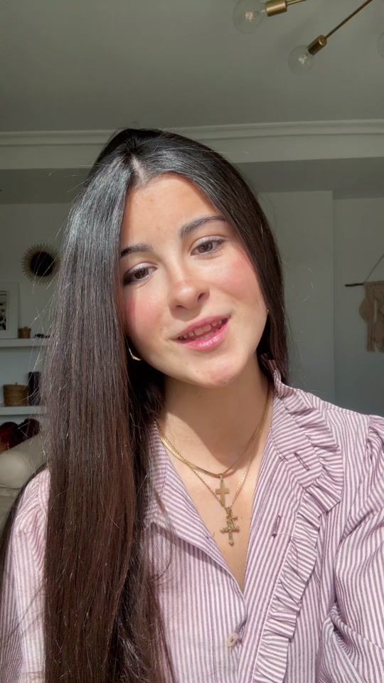 TikTok video thumbnail by anaylunagarcia