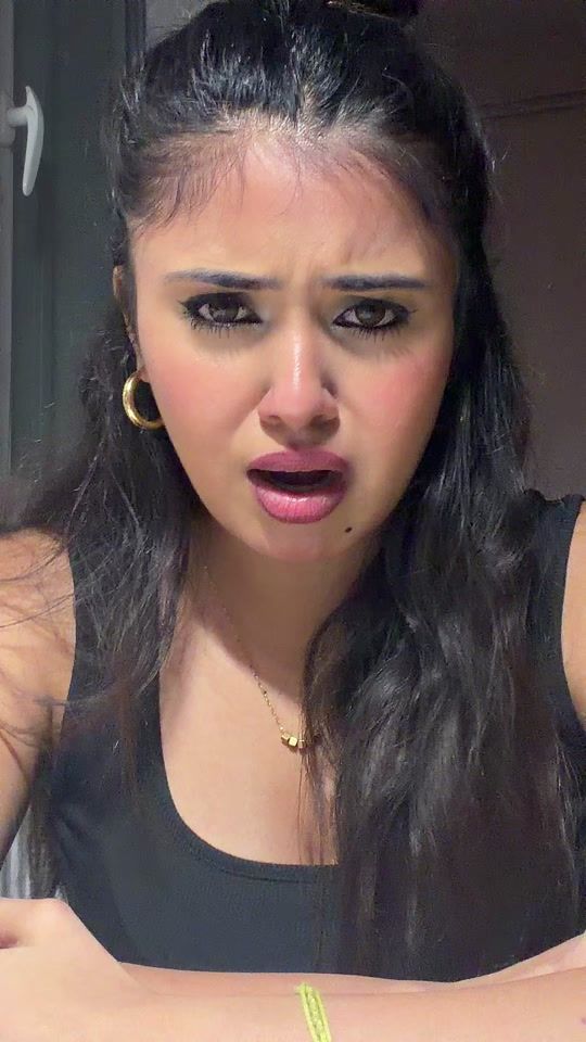 TikTok video thumbnail by thusikaly