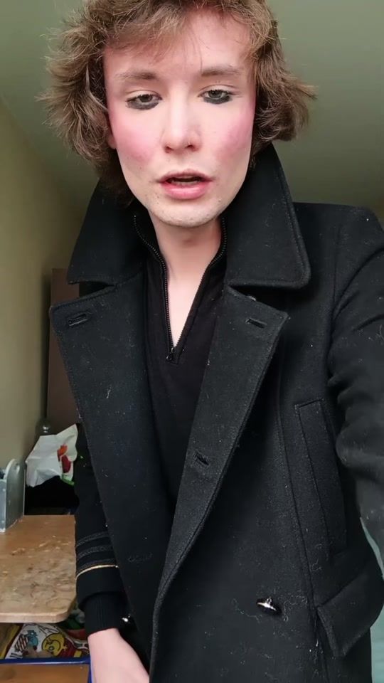 TikTok video thumbnail by stefsarde