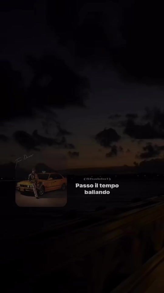 TikTok video thumbnail by _musicvibe._