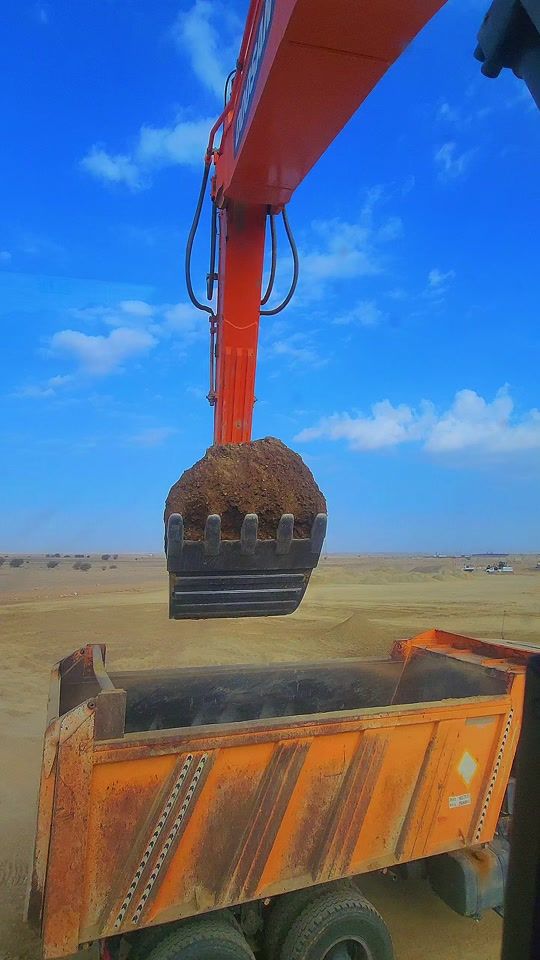 TikTok video thumbnail by excavatorlovers2