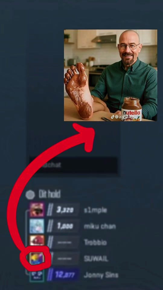 TikTok video thumbnail by trill3ee