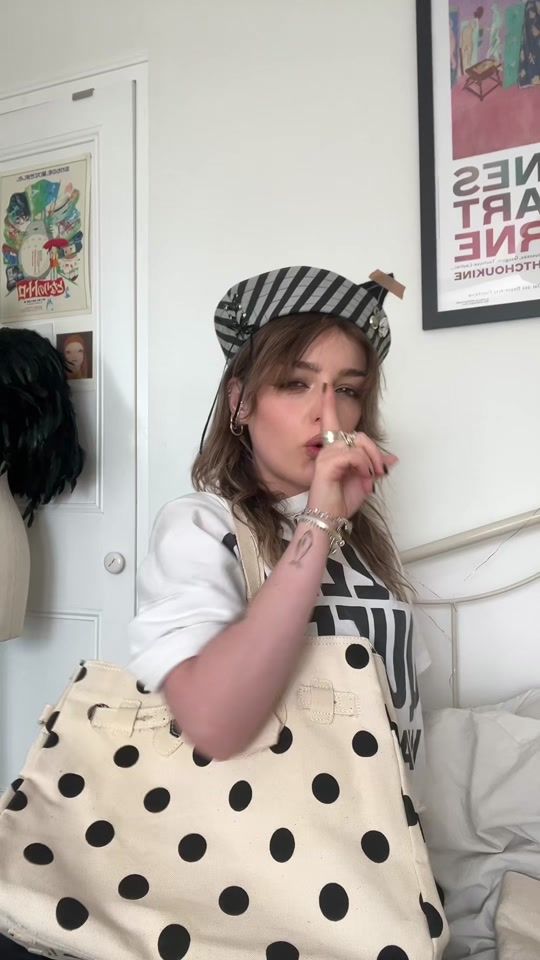 TikTok video thumbnail by beebutten