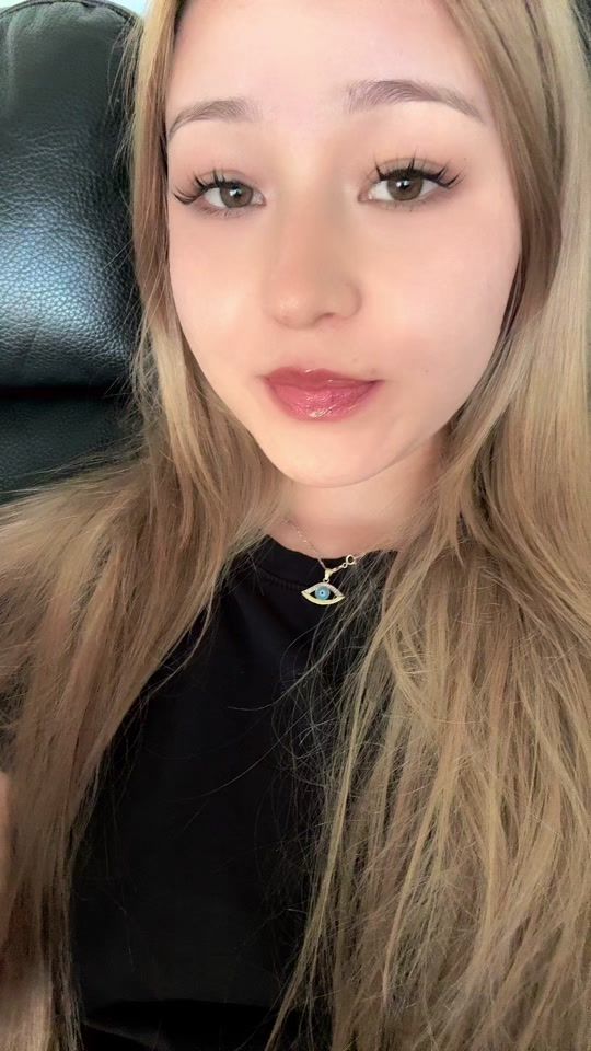 TikTok video thumbnail by heyitshaida2