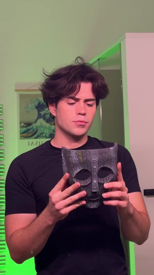 TikTok video thumbnail by benjikrol