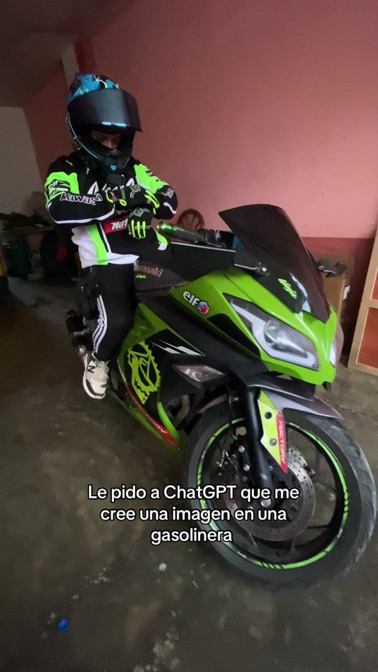 TikTok video thumbnail by davicho.biker