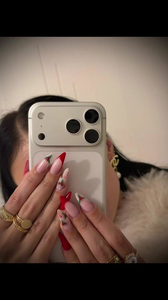 TikTok video thumbnail by shkurtanails2