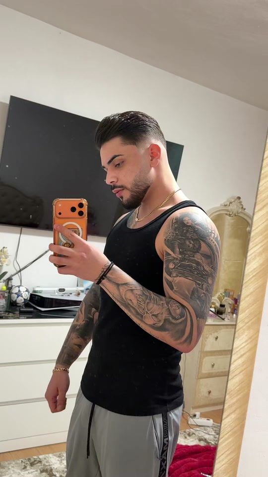TikTok video thumbnail by marioboxs