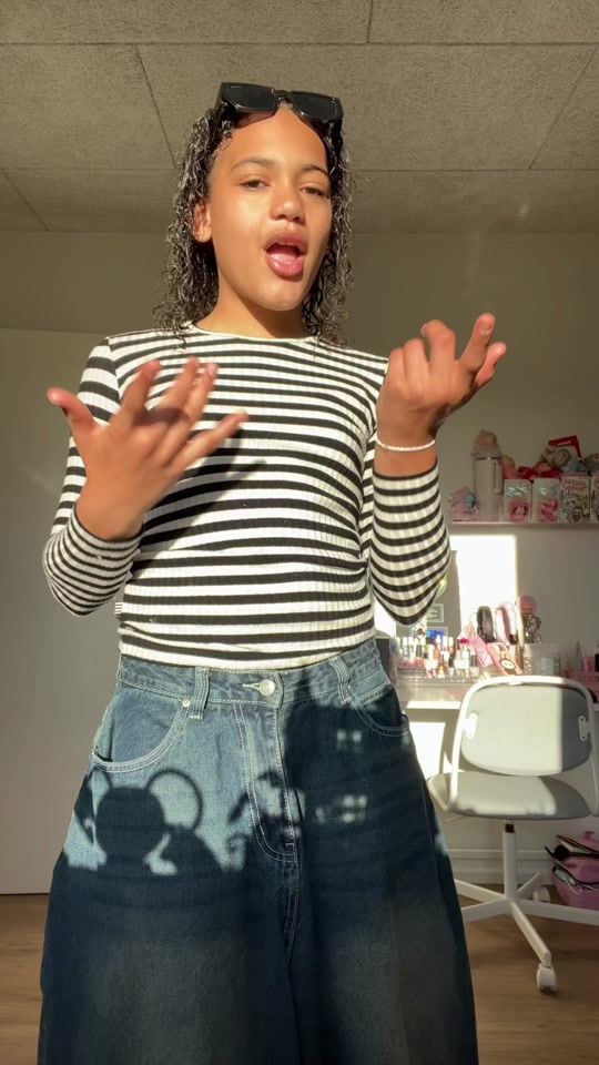 TikTok video thumbnail by donyamgp2025