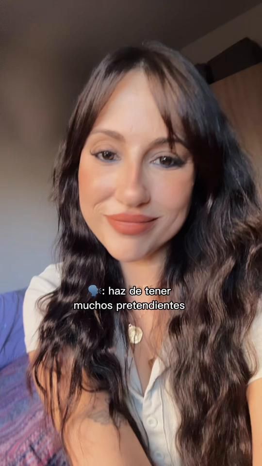TikTok video thumbnail by diosarocio