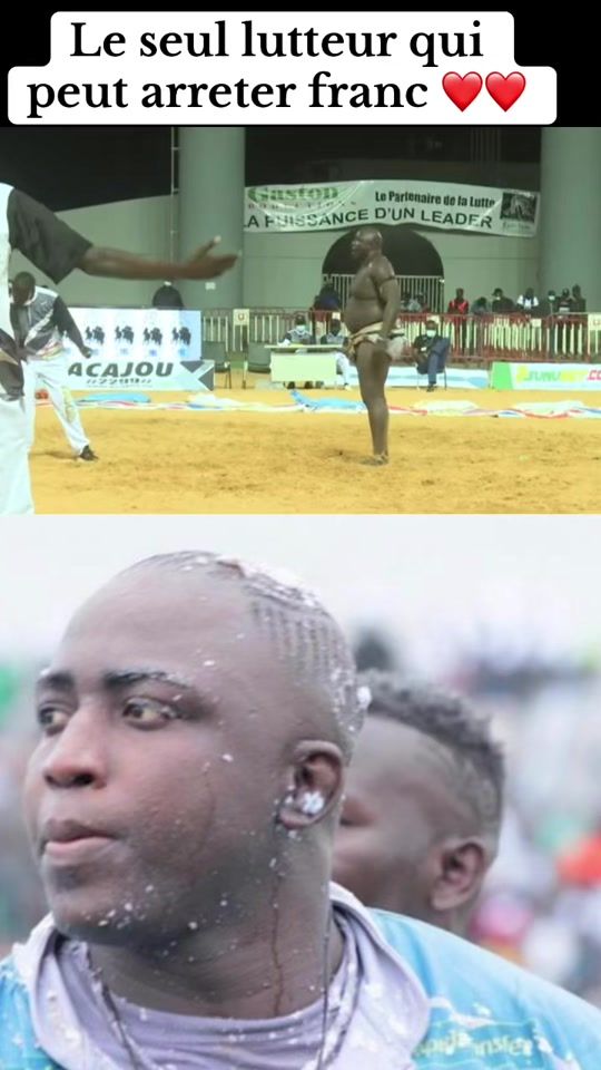 TikTok video thumbnail by senegal_3tv