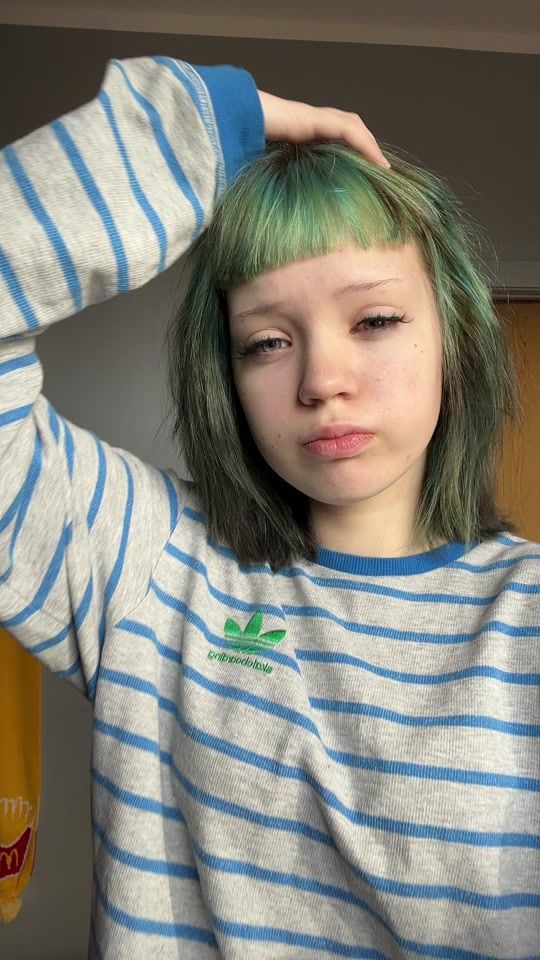 TikTok video thumbnail by lorru.ootd