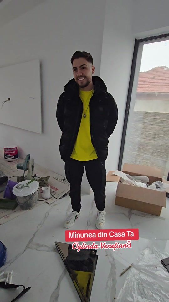 TikTok video thumbnail by oglindavenetiana