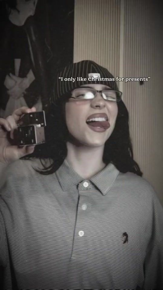 TikTok video thumbnail by billie_eilish_fan115