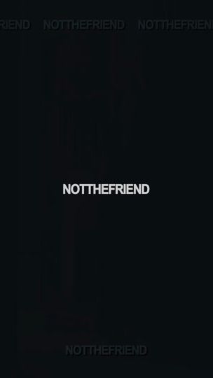 TikTok video thumbnail by notthefriend