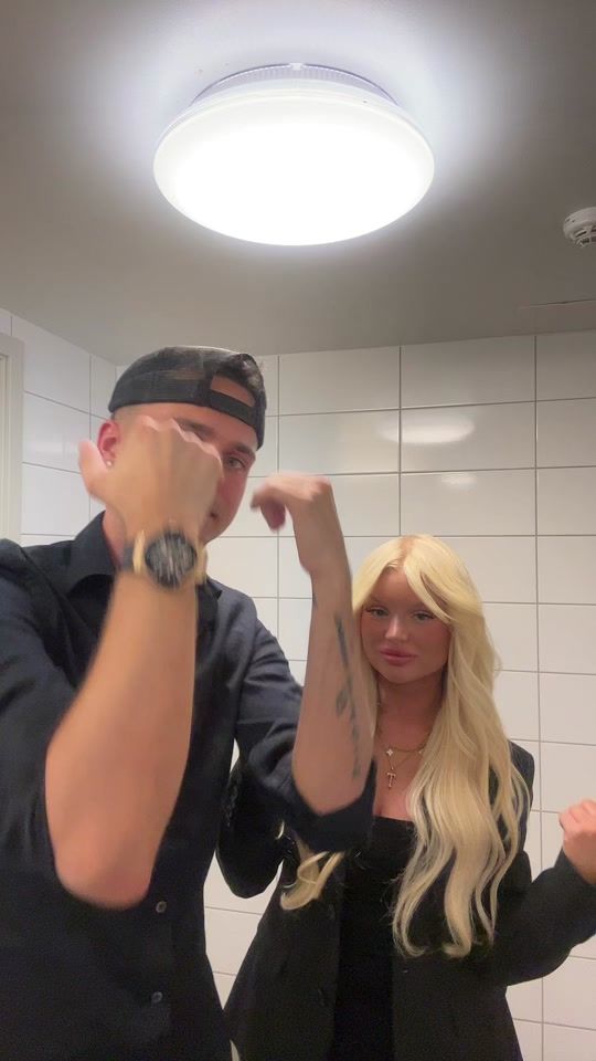 TikTok video thumbnail by wallnernicho