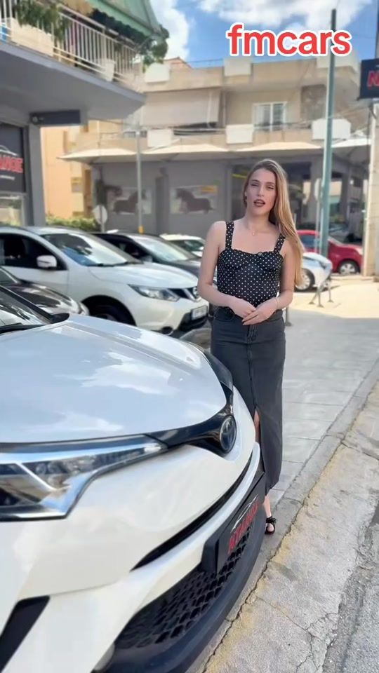 TikTok video thumbnail by fmcars4all.gr