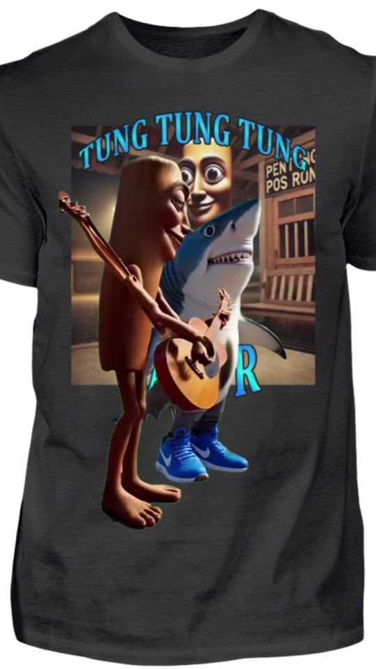 TikTok video thumbnail by laughwear.de
