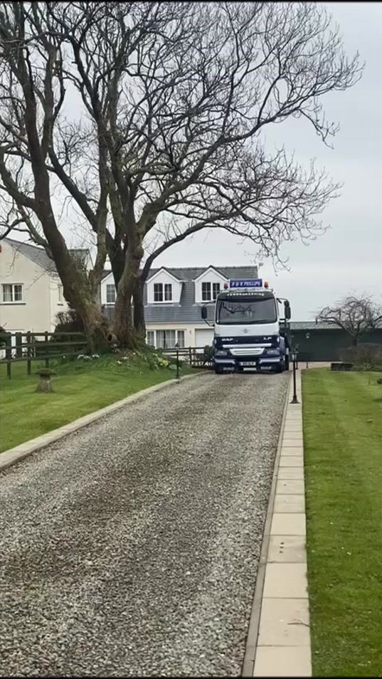 TikTok video thumbnail by wayoutwestpulling