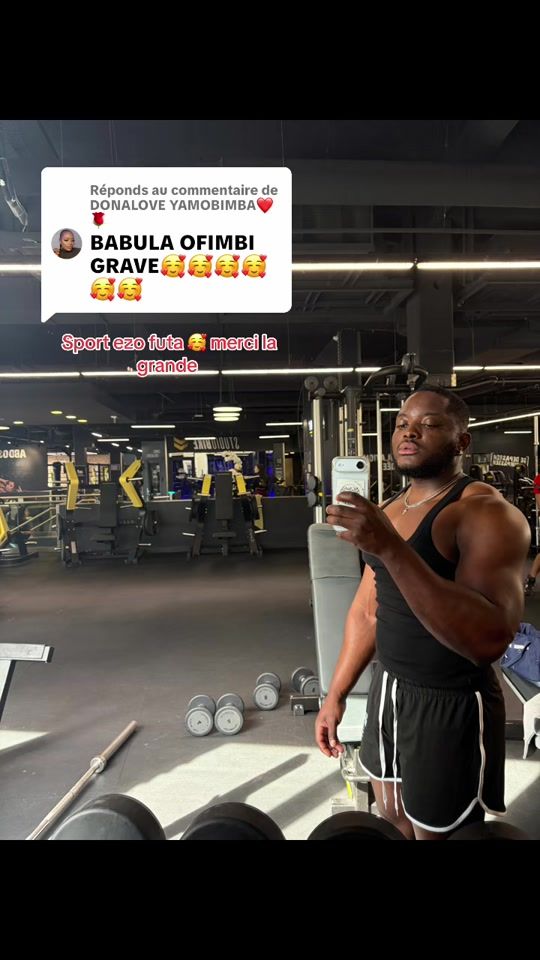 TikTok video thumbnail by davidnsumbu2