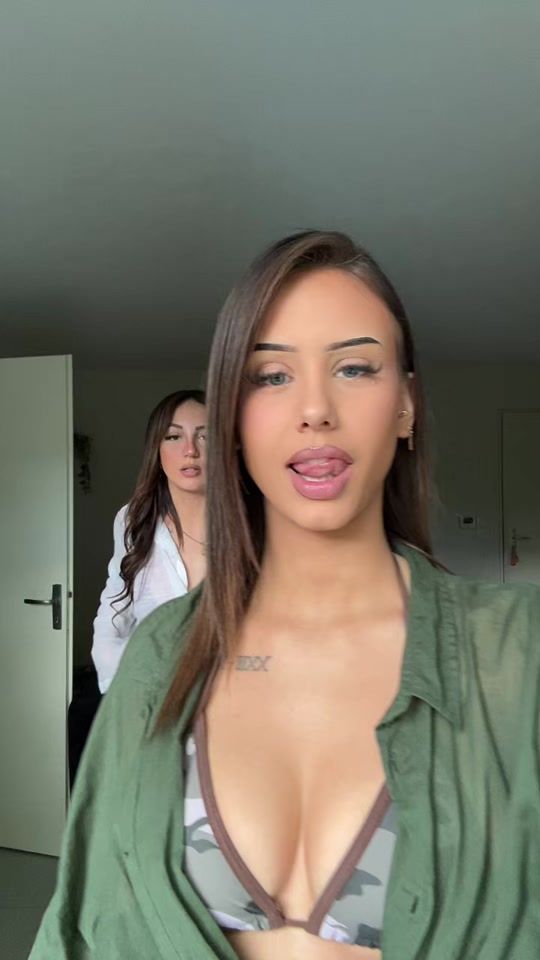 TikTok video thumbnail by hehatesthallia