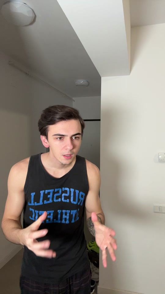 TikTok video thumbnail by mariocrookedface