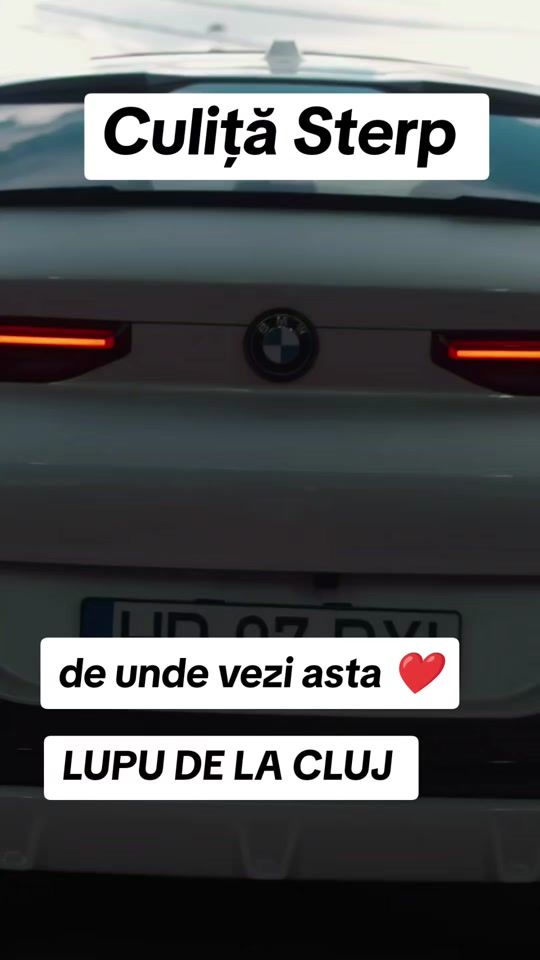 TikTok video thumbnail by lupudelaclujofcial