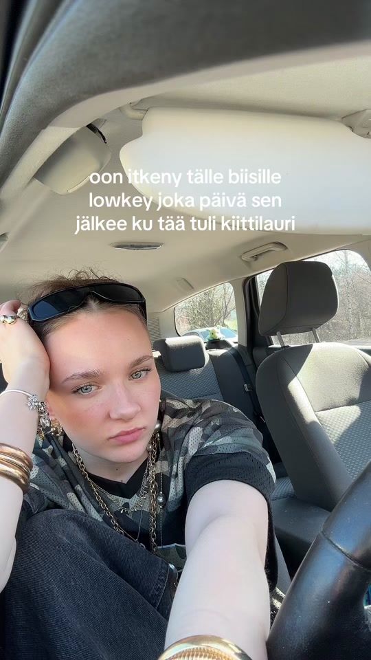 TikTok video thumbnail by millaarenius