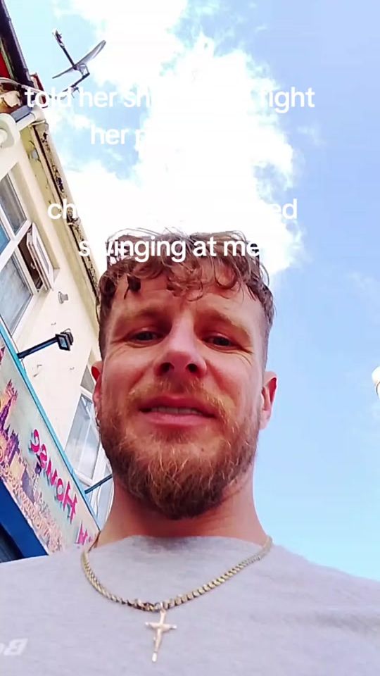 TikTok video thumbnail by scaffmandan