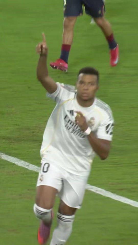 TikTok video thumbnail by laliga