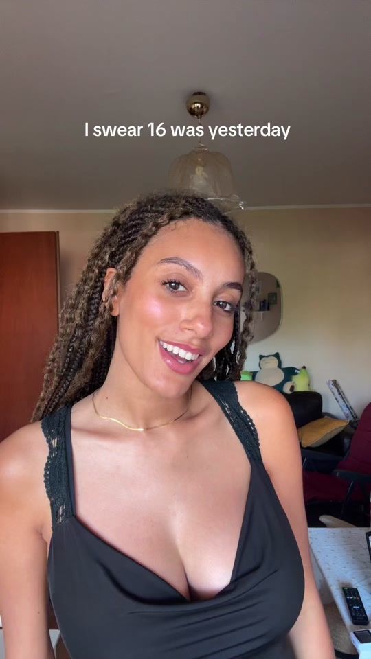 TikTok video thumbnail by elizabethchig