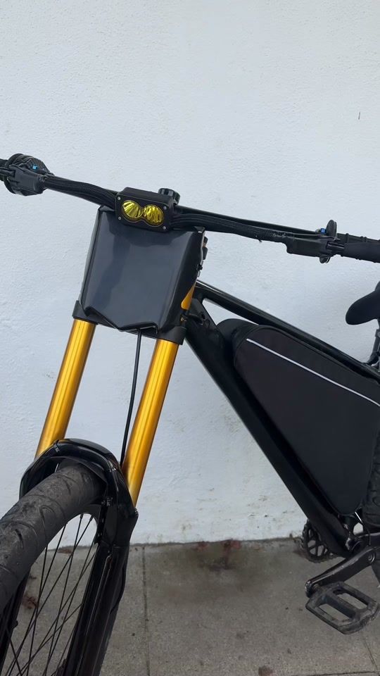 TikTok video thumbnail by fluxebikes