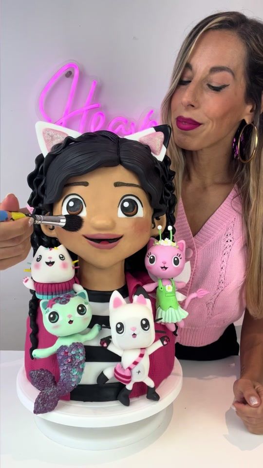 TikTok video thumbnail by heavencakeemilie