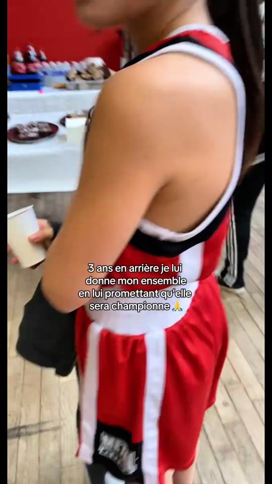 TikTok video thumbnail by __laguerta