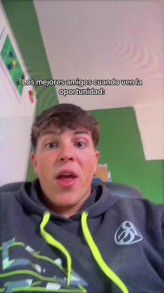 TikTok video thumbnail by carlitosperal