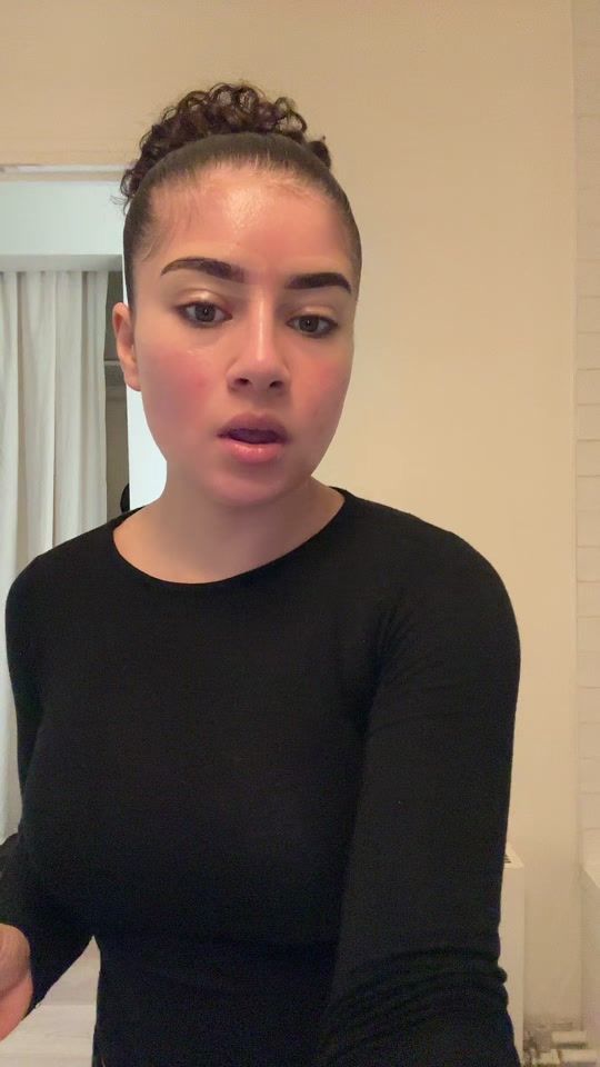 TikTok video thumbnail by sirin.gf